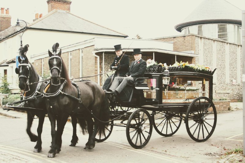 Services Hawkins and Sons Ltd.